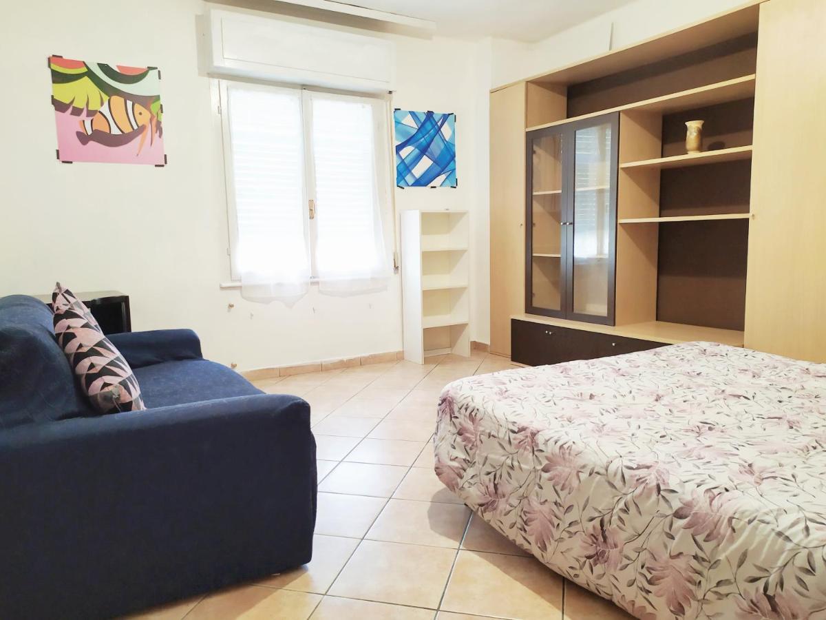 Levico Centrale Apartment Levico Terme Eksteriør bilde