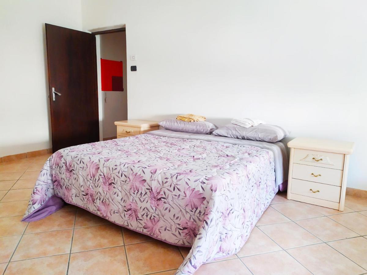 Levico Centrale Apartment Levico Terme Eksteriør bilde