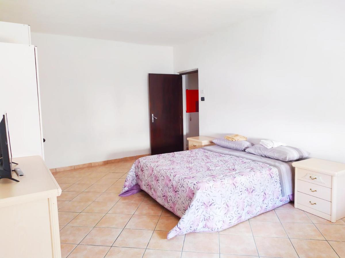 Levico Centrale Apartment Levico Terme Eksteriør bilde